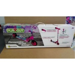 PLAY OUT   MONOPATTINO GIRL...