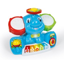 ALBERTO ELEFANTINO IN...