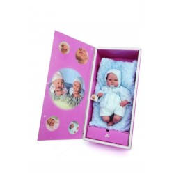 ARIAS BEBE  CM 40 TUTINA...