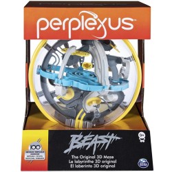 PERPLEXUS