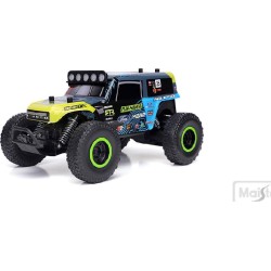 AUTO RADIOCOMANDATA BROCKY...