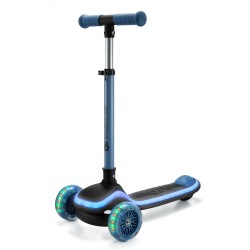 MONOPATTINO 3 RUOTE TWIST...