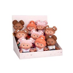 BAMBOLA ARIAS 26 CM COCOLIN...