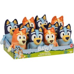 BLUEY PELUCHE 20 CM...