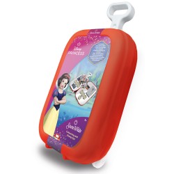 TROLLEY CON COLORI E...