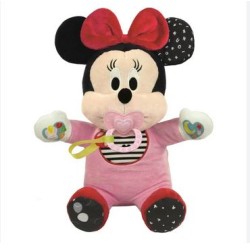 DISNEY MINNIE MY FIRST DOLL...