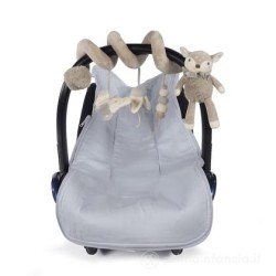 GIOCO ATTIVITA  A SPIRALE...