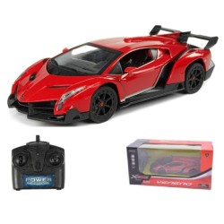 AUTO RADIOCOMANDATA...