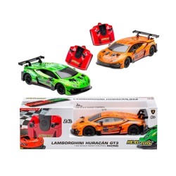 AUTO RADIOCOMANDATA GT3...