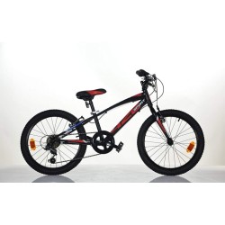 BICICLETTA MOUNTAIN BIKE...