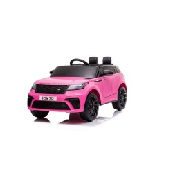 AUTO VELAR LAND ROVER...