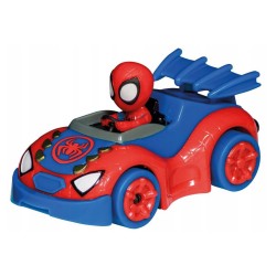 AUTOMOBILINA PISTA MY FIRST...