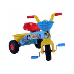TRICICLO IN PLASTICA MICKEY