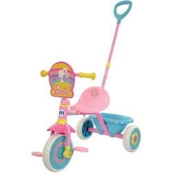 TRICICLO IN METALLO CON...