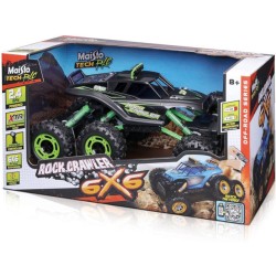 AUTO RADIOCOMANDATA ROCK...