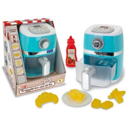 FRIGGITRICE AD ARIA CON...