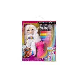 RAINBOW HIGH BAMBOLA GREEN...