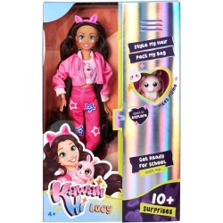 KAWAII HI LUCY CM 26 CON...