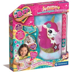 DIDY IL MIO DIARIO SEGRETO...