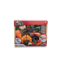 GIOCHI DI CASA   CASSETTA...