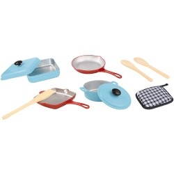 GIOCHI DI CASA   SET 10...