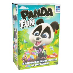 PANDA FUN