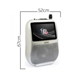 CANTA TU VIDEO KARAOKE PRO...