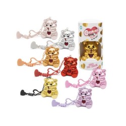 COCCOLOTTI OH MY GOLD...