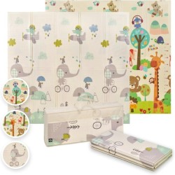 TAPPETINO DA GIOCO ELEFANTE...