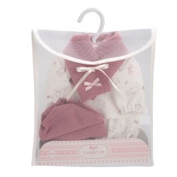 ARIAS VESTITINO 36 CM...