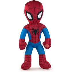PELUCHE MARVEL SPIDERMAN IN...