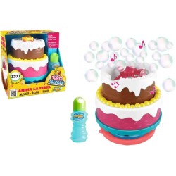 SPARA BOLLE TORTA ALLEGRA...