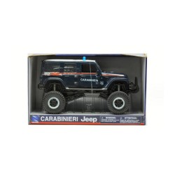 AUTO JEEP WRANGLER SAHARA...