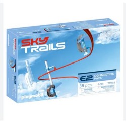 CONNECTION PACK SKY TRAILS...