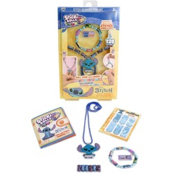 STICKI ROLLS STITCH SET