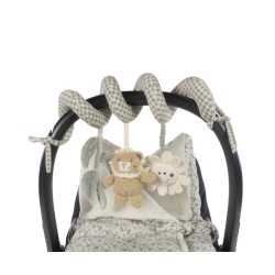 GIOCO ATTIVITA  A SPIRALE...