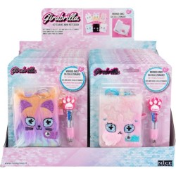 GIRABRILLA PORTACHIAVI...