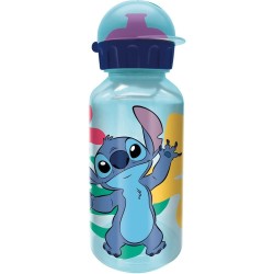 BORRACCIA SCUOLA 370 ML STITCH