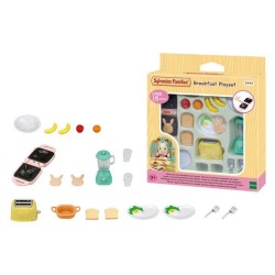 SYLVANIAN FAMILIES SET...