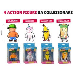 STUMBLE GUYS PERSONAGGIO 11...