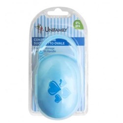 NUOVO CONTENITORE OVALE BOY