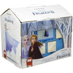 CASETTA CON 36 COLORI E...