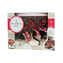 SET PENTOLE E PADELLE IN...