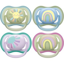 2 SUCCHIETTI ULTRA AIR 0 6...