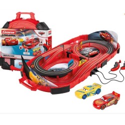 PISTA RICHIUDIBILE IN...