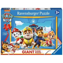 PUZZLE 24 PEZZI GIANT...