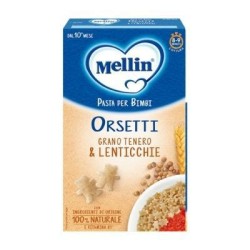 PASTINA ORSETTI GRANO...