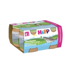 OMOGENEIZZATO MERLUZZO CON...