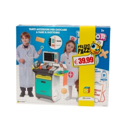 DOTTOR GIO  BANCHETTO DEL...