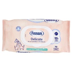 SALVIETTE DELICATE 70 PZ...